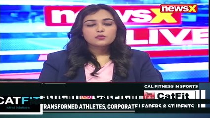 Trudeau's Hypocrisy Exposed, Refutes Uyghur Genocide Admires China's Dictatorship NewsX