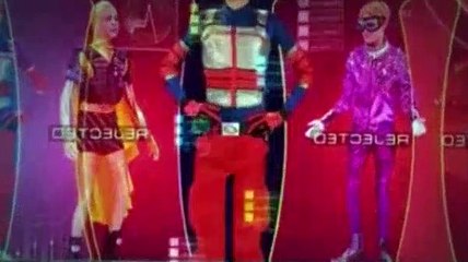 Henry Danger S02E12 - Henry Danger - Text, Lies & Video