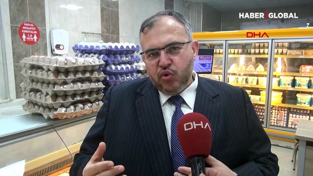 Yumurta üreticisinden 'gezen tavuk yumurtası' iddiası: Ülkemizde üretimi mümkün değil
