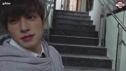 ［翻️️繁中］210121 _ OFF THE BOYZ DAZED BEHIND 三週年畫報拍攝幕後花絮
