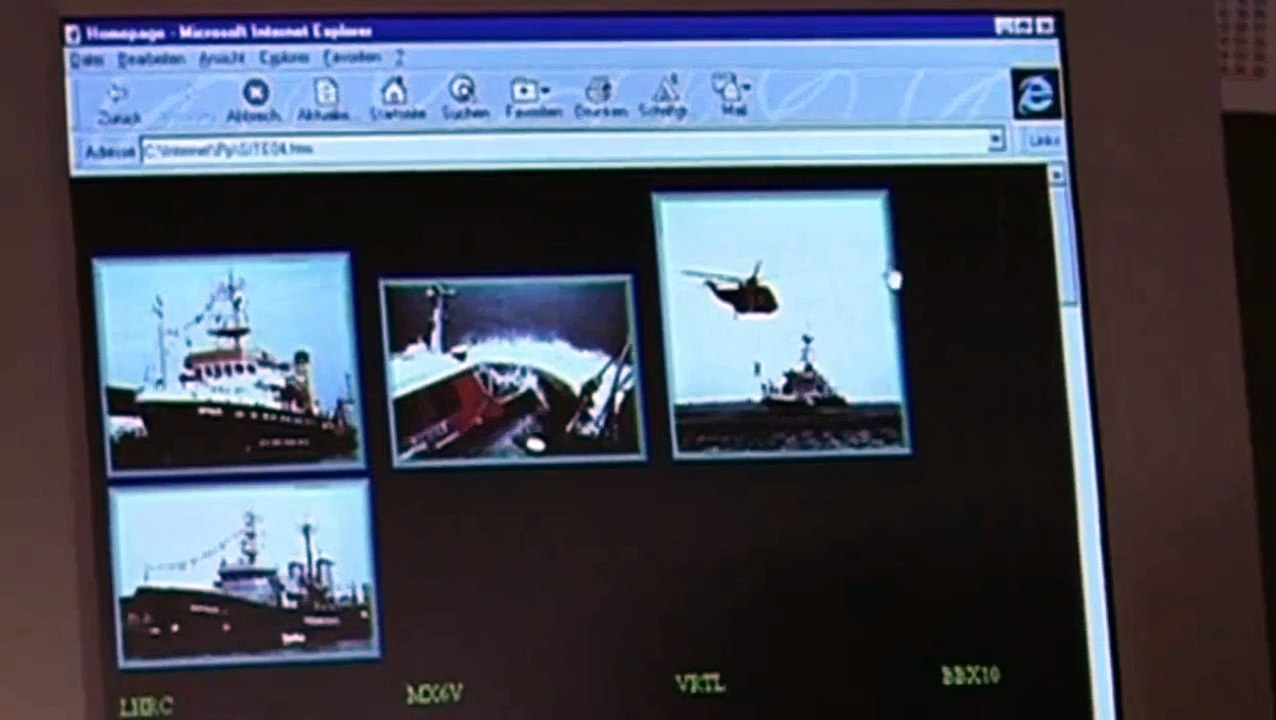 Küstenwache Staffel 3 Folge 5