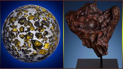 घर सजाने के लिए बिक रहे हैं ‘एलियन पत्थर’,  लाखों में है कीमत, वजह जानकर रह जाओगे हैरान