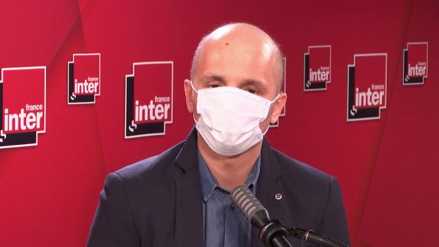 L'émergence de vie passe a priori par la présence d'eau liquide (Franck Montmessin)