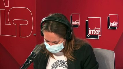 Aux concerts-tests : on fouille ton sac et ton nez - Le Billet de Charline