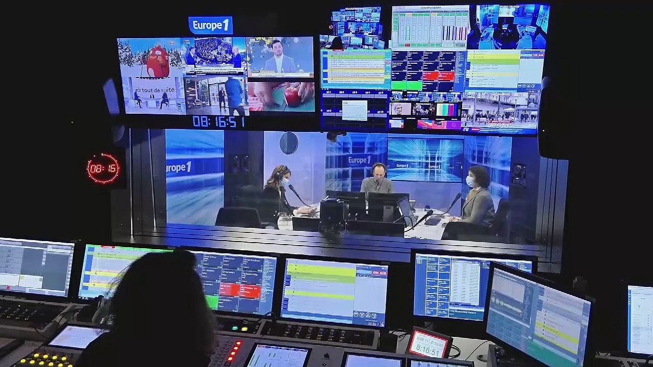 Fatiha Agag-Boudjahlat : "On ne va défendre les enseignants que quand ils sont morts"