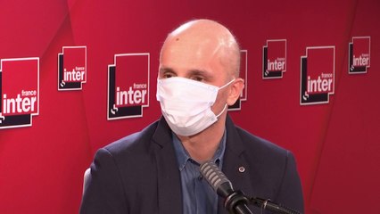 Derniers clichés de #Mars : "Ça nous offre un éclairage toujours particulier, pas forcément révolutionnaire mais toujours très émouvant" (Franck Montmessin)