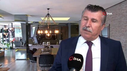 Mobilya sektörü ihracat patlamasına hazırlanıyor