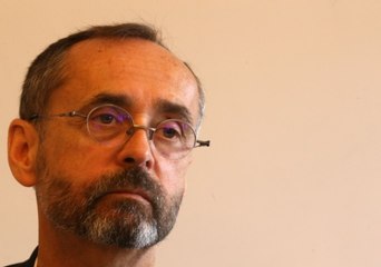 “Je veux que mes idées gagnent” : Robert Ménard a discrètement rencontré Marine Le Pen