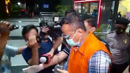 Soal Tuntutan Hukuman Mati Bagi Edhy Prabowo dan Juliari Batubara, Ini Kata KPK