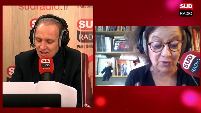 Élisabeth Lévy - Des figurants dans les salles, encore une loufoquerie administrative