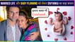 Divyanka Tripathi & Vivek Dahiya On Their Strong Bond During Lockdown ,Baby Planning & More
