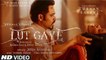 Lut Gaye - Emraan Hashmi | Jubin N | new hindi song |