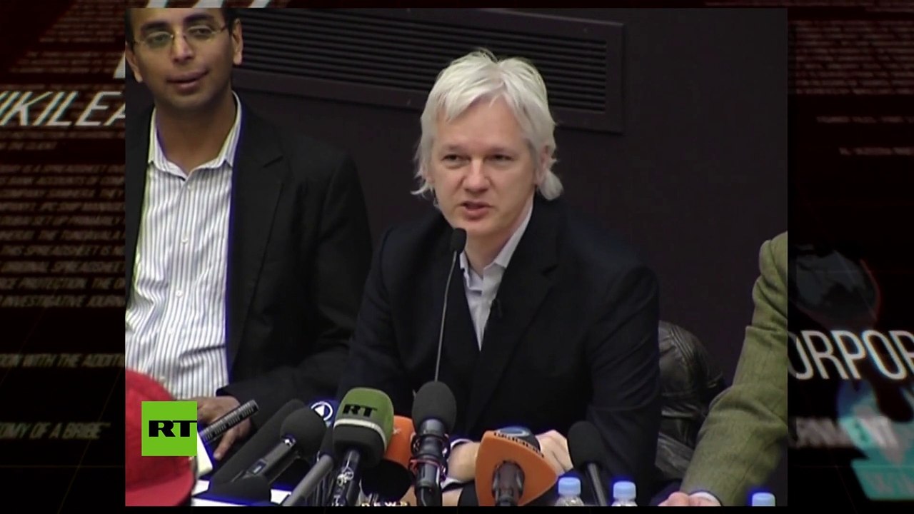 Wikileaks