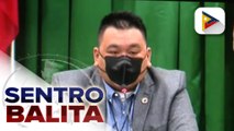 Rep. Aglipay, nag-sorry kay PRRD matapos suspendihin ang pagdinig ukol sa umano’y utang ng mga Lopez