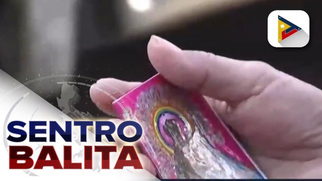 Mahigpit na health protocol, ipinatupad sa paggunita ng Ash Wednesday sa Baclaran Church