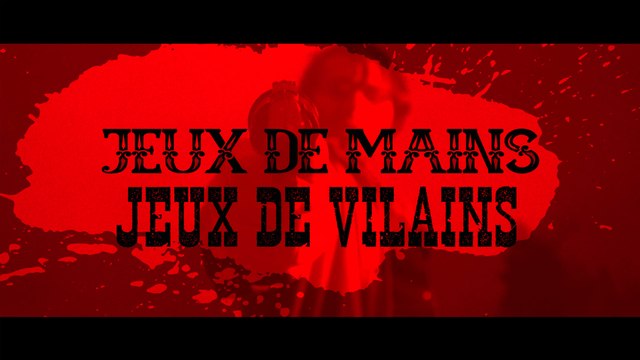 jeux de mains jeux de vilains