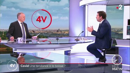 Vote par anticipation à la présidentielle 2022 : "L’objectif est de faire baisser l’abstention", assure Christophe Castaner (LREM)