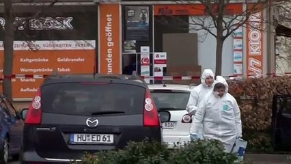 Der rassistische Anschlag von Hanau
