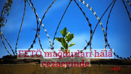 HÜDA PAR Başkanı: FETÖ mağduru binlerce insan cezaevlerinde