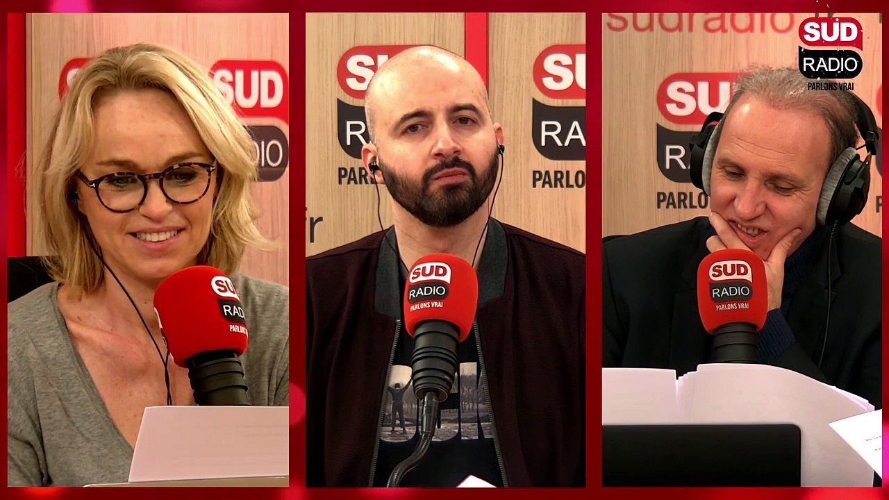 Chronique humour - Cédric Cizaire