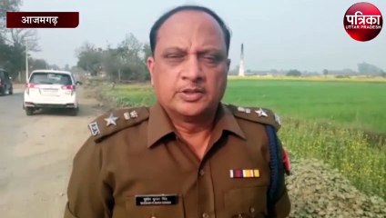 चाचा ने पहले किया घिनौना काम, फिर भतीजी को उतार दिया मौत के घाट