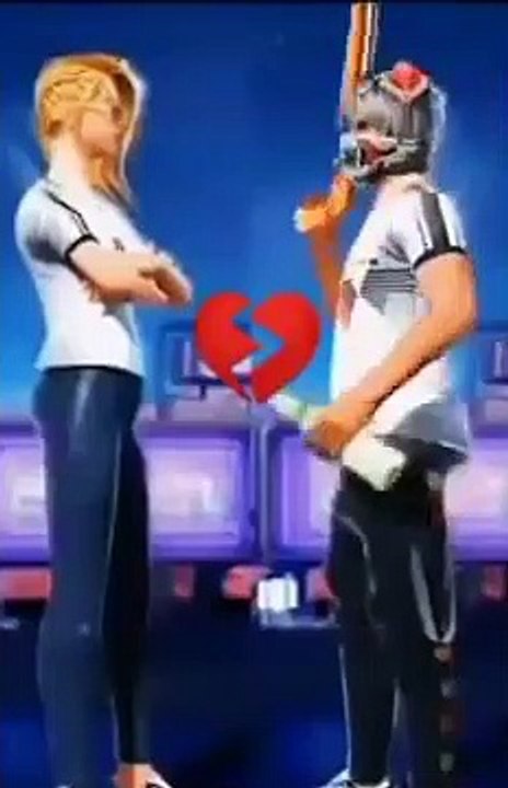Garena Free Fire New WhatsApp Status AND SORT Attitude Video | Free Fire 24kGoldn-Mood ❤️