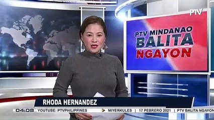 Pagpauli sa talaingod sa mga batang Lumad nga na-rescue sa Cebu, ginaplastar na