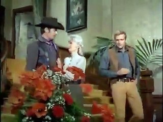 The Big Valley - S1E23 - The Fallen Hawk  - Western Series Movies