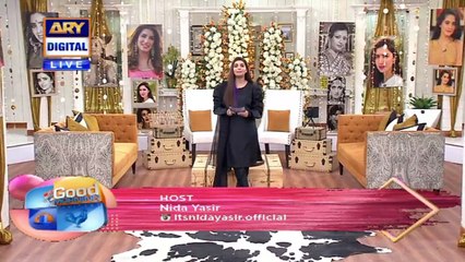 Good Morning Pakistan – 17th February 2021