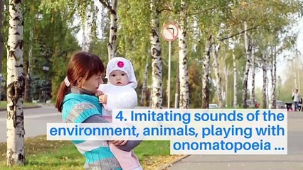 7 fun music activities for children