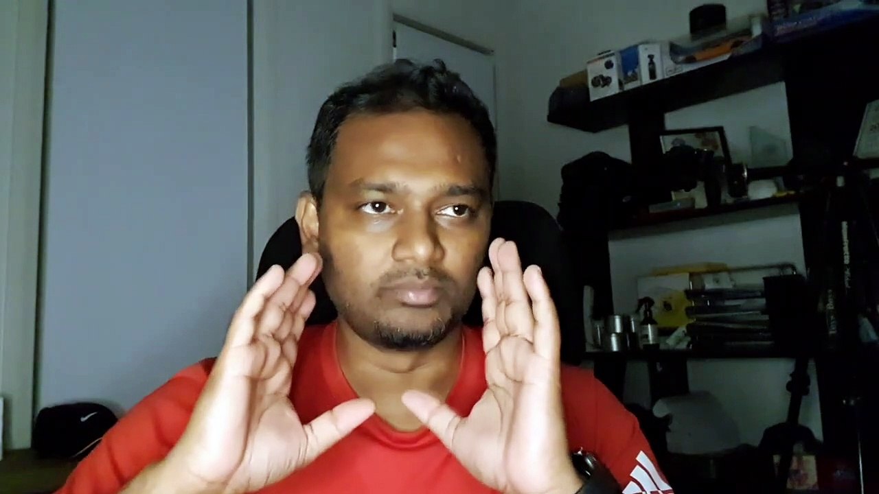 Create Identity First _ Be a Superstar in one area then you start exploring