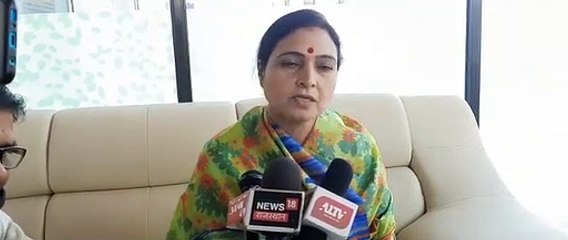 किसान आंदोलन को पति- पत्नी का झगड़ा बताना सांसद की खोखली मानसिकता- डा. शर्मा