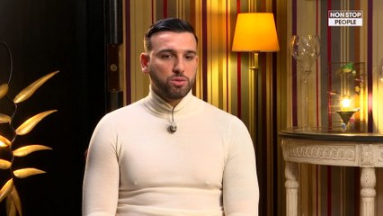 Secret Story - Aymeric Bonnery : cette belle somme qu'il a refusée de son ex et gagnante du jeu (Exclu vidéo)