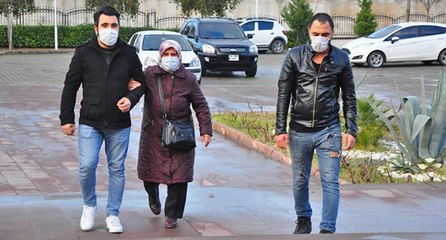 Hastanede tanıştı kişiye 1 milyon 400 bin lira kaptırdı