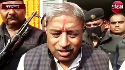 चीन के दलाल हैं राहुल गांधी : विनय कटियार