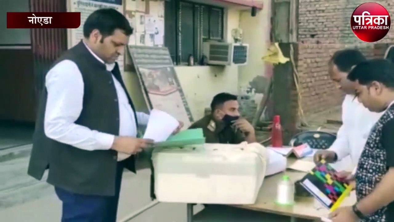 फर्जी कोरोना वैक्सीन का टीका लगाने वाले 5 लोग ह...