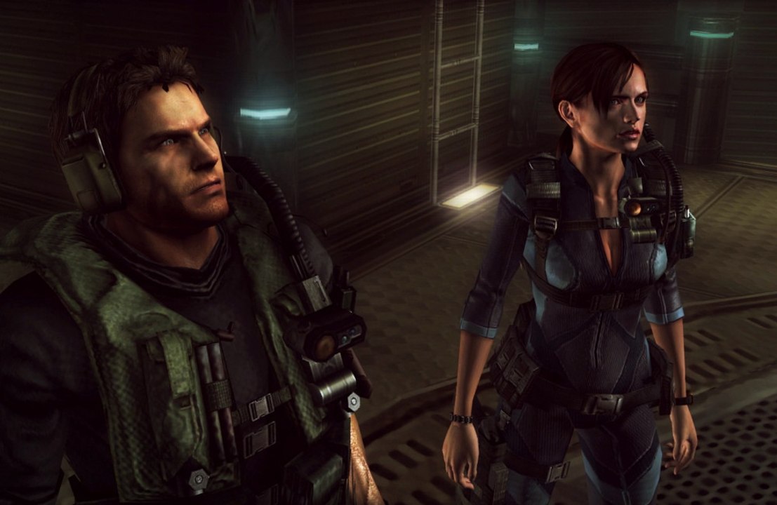 ‘Resident Evil Outrage’ could be the next insta...