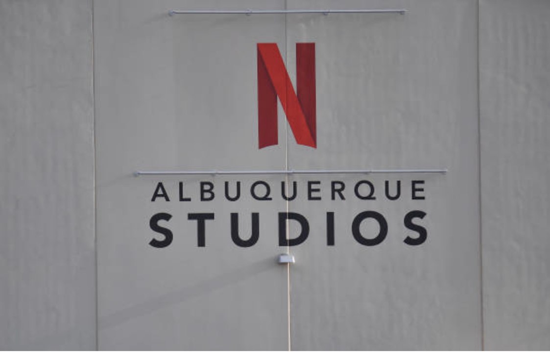 70 long-métrages pour 2021 sont prévus par Netflix