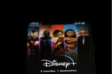 Disney+ augmente son abonnement de 2 euros par mois