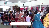 PEMKOT Sorong Izinkan Sekolah Tatap Muka