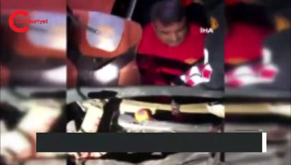 Şanlıurfa'da yolcu otobüsü kamyona çarptı: 3 ölü, 41 yaralı