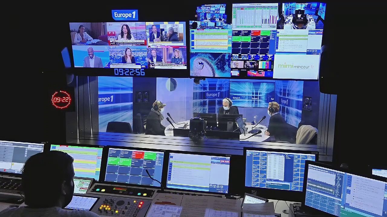 Émission "La Face Katché" sur Yahoo : "On voulait traiter la diversité", explique Alexandre Delpérier (partie 1)