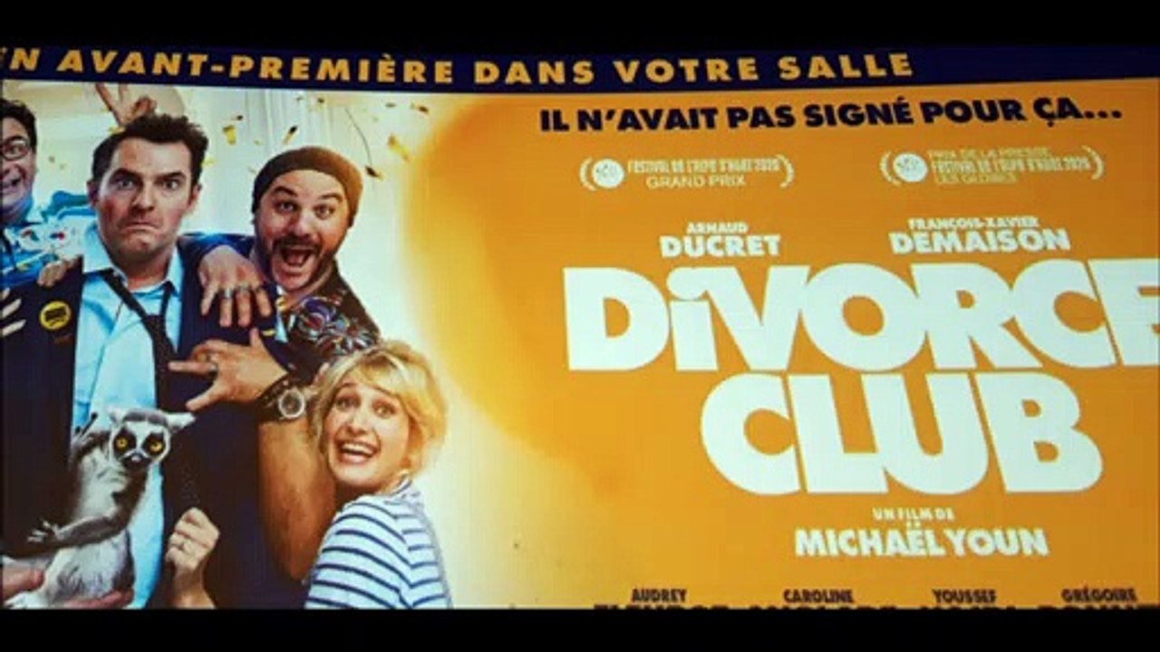 Souvenir de certaines avant-premières de 2020,