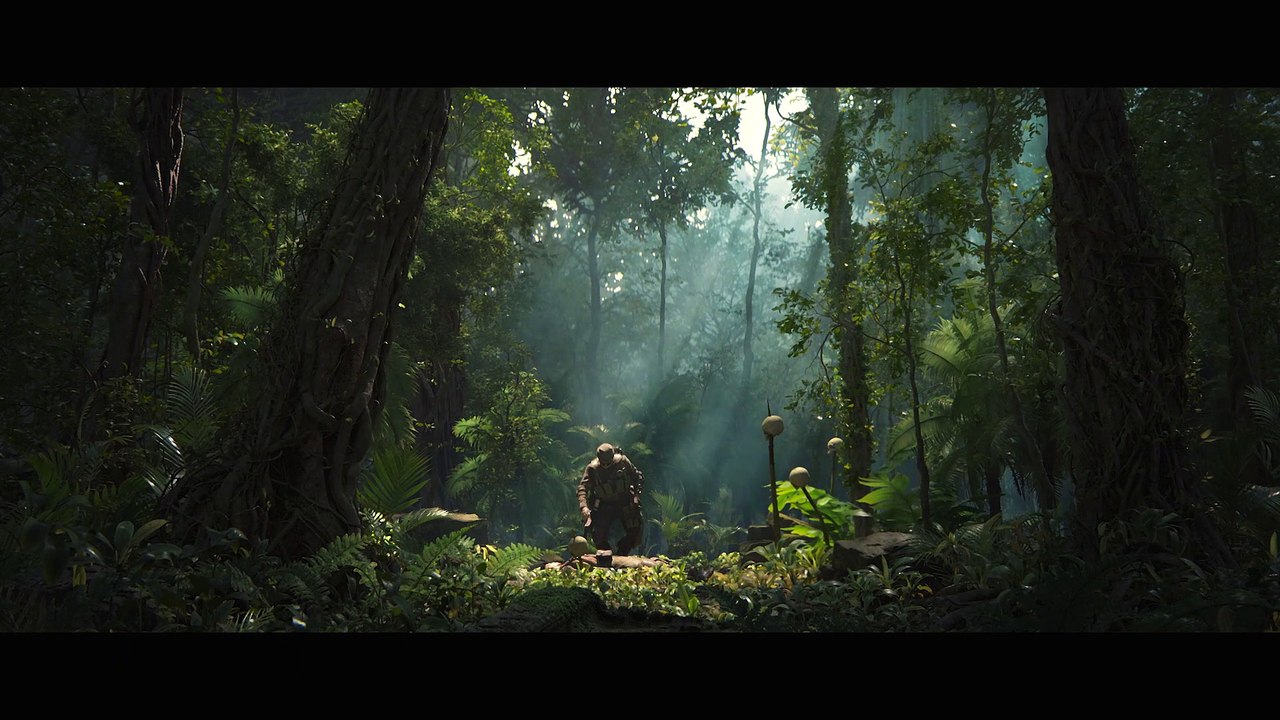 Cinemática de la Temporada dos  Call of Duty Black Ops Cold War y Warzone