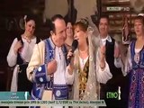 Elena Ionescu Cojocaru - Hei, hei, of, tinerete (Dor calator - ETNO TV - 28.02.2014)