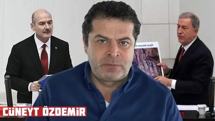 ANKARA GARA OPERASYONUNUN SORUMLUSUNU ARIYOR. BAŞARI MI BAŞARISIZLIK MI?
