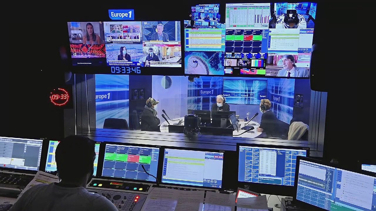 Émission "La Face Katché" sur Yahoo : "On voulait traiter la diversité", explique Alexandre Delpérier (partie 2)