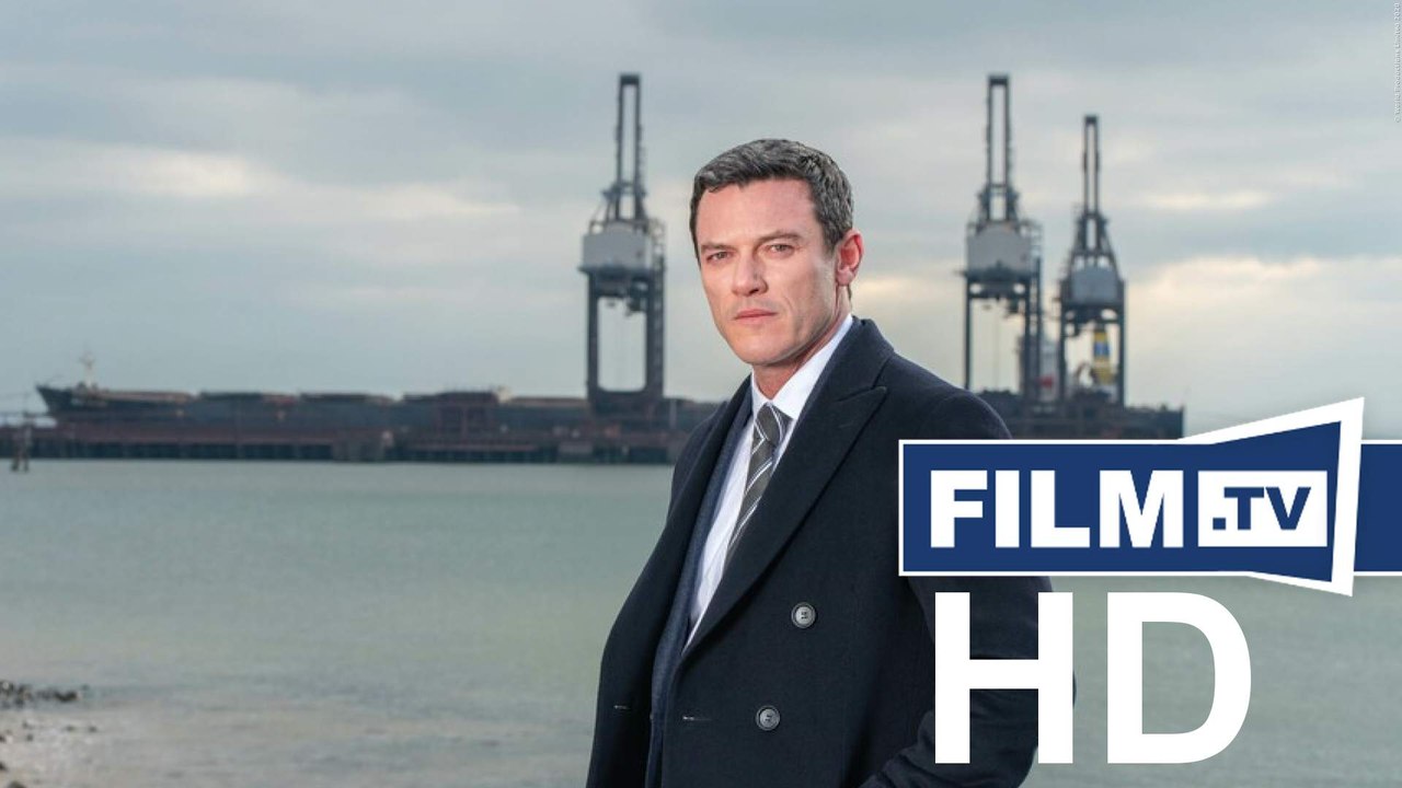 The Pembrokeshire Murders Trailer Deutsch German (2021)