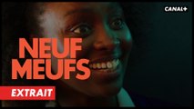 NEUF MEUFS - Extrait Quelle cruche !