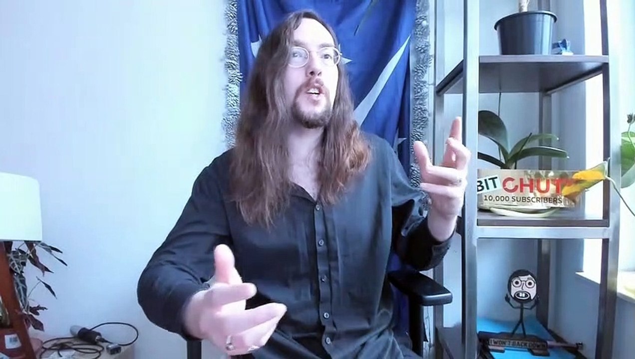 Occult Literature 301: Cures, the Story of Cures That Failed